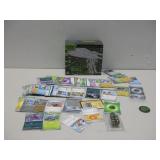 Pokemon Mega Evolution Elite Trainer Box See Info