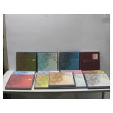 Sixteen Beethoven Bicentennial Collection Albums