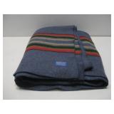 Pendleton Woolen Mills Blanket 62' x 80'