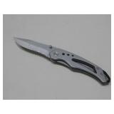 Winchester Lock Blade Folding Knife
