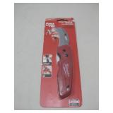 NIP Milwaukee Fastback Hawkbill Folding Knife