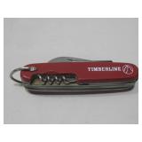 Timberline Multi Tool Pocket Knife