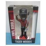 Foco Tiger Woods Vinyl Bobble Head