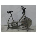Schwinn DX 900 Stationary  Exercise Bike