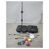 NIOB Premium Balloon Assembly & Inflation Kit