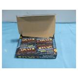 Thirty-Six Vtg Sealed Tron Trading Card Packs