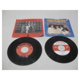 Vtg Grand Funk & Monkees 45 Vinyl See Info