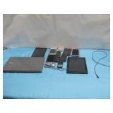 Assorted Electronics Samsung Cricket & More See