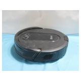 Shark Robotic Vacuum Model RV1101ARUS See