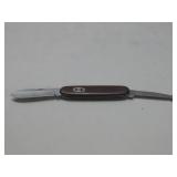 Vtg Rodgers Multi Tool Folding Pocket Knife See