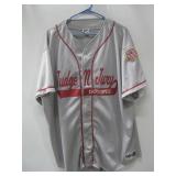 Isotopes Judge & Jury Jersey Sz 2XL