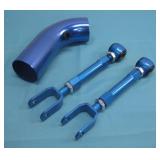 Adjustable Rear Control Arm & Cold Air See Info