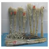 Bundles Of Decorative Natural & Artificial See