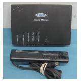 Jensen Media Module VM9311 12-VDC & More See Info