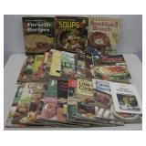 Sunet Magazine Recipe Books