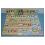 1999, 2000 Base Set, Fossil, Neo Genesis See Info