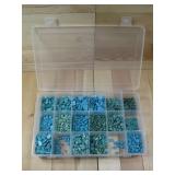 Various Turquoise & Variscite Stones See Info