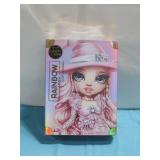 2022 Rainbow High Bella Parker Costume Ball See