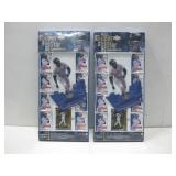 NIP Two 1998 Upper Deck Ken Griffey Jr. See Info
