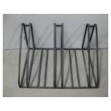 Metal Bike Rack 27' x 14.5' x 19.25'