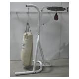 Century Punching Bag Stand See Info