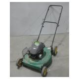 Briggs & Stratton Weed Eater Gas Lawn Mower See