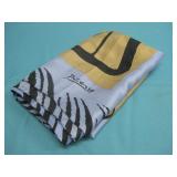 Picasso Design Scarf 34' x 34'