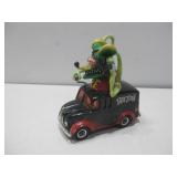 2009 Ertl Collectibles 1950 Divco Delivery Truck
