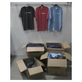 Assorted Fantasy Cruncher T-Shirts See Info