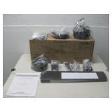 NIOB 52' Ceiling Fan W/Light