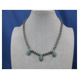 SW Style Necklace