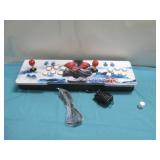 Pandoras Box 30s Dual Player Retro Plug & Play See