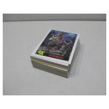 Assorted 1988 Topps ' Dinosaurs Attack' See Info