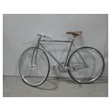Custom Made Aluminum Frame Adult Bicycle