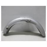 Vtg Honda CB-160 Motorcycle Rear Fender