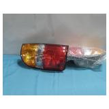 2001-2004Toyota Tacoma Tail Lights