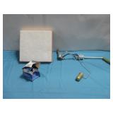 Air Filter, Ignition Coil EBC1143 & Fuel See Info