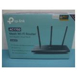 NIP TP-Link Mesh Wi-Fi Router