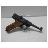Stoeger Luger .22LR Semi-Auto Pistol