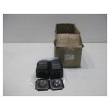 Four Bags Of Washer SUPT-FB