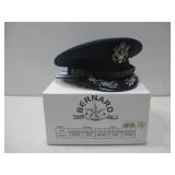 Bernard USAF General Officer Service Cap