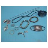 Dreaming Q&P Watch, Fashion Jewelry, Cigar Cutter