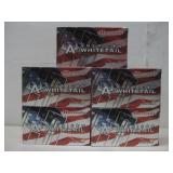 100 Rds Hornady American Whitetail 350 Legend Ammo