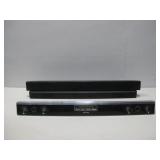 Samsung, LG & Sony Sound Bars See Info