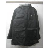 Carhartt Loose Fit Jacket Size XXL