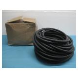 NIOB Spool Of 3 x 10 AWG Coated Wire