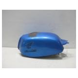 Vtg Honda Motorcycle CB Model Gas Fuel Tank