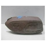 Vtg Honda Motorcycle CL160 Gas Tank See Info