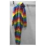 Tipsy Elves Size XXL Hoodie Pajama Onsie