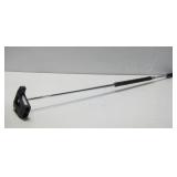 Reeso-Cook Face-On Putter